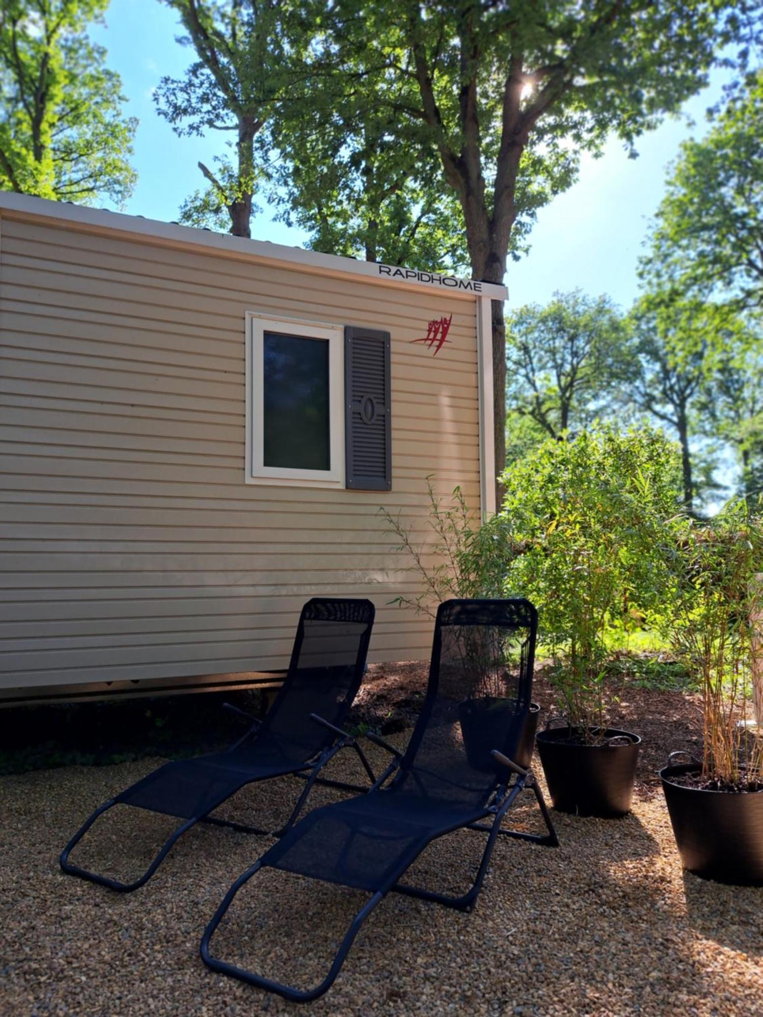 Au 7Cent14 Villa Marcilly-sur-Eure Dış mekan fotoğraf